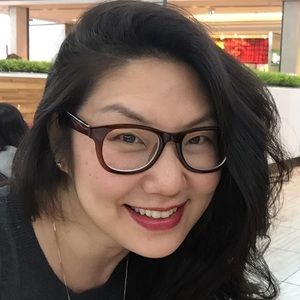 Meet your Posher, Jen